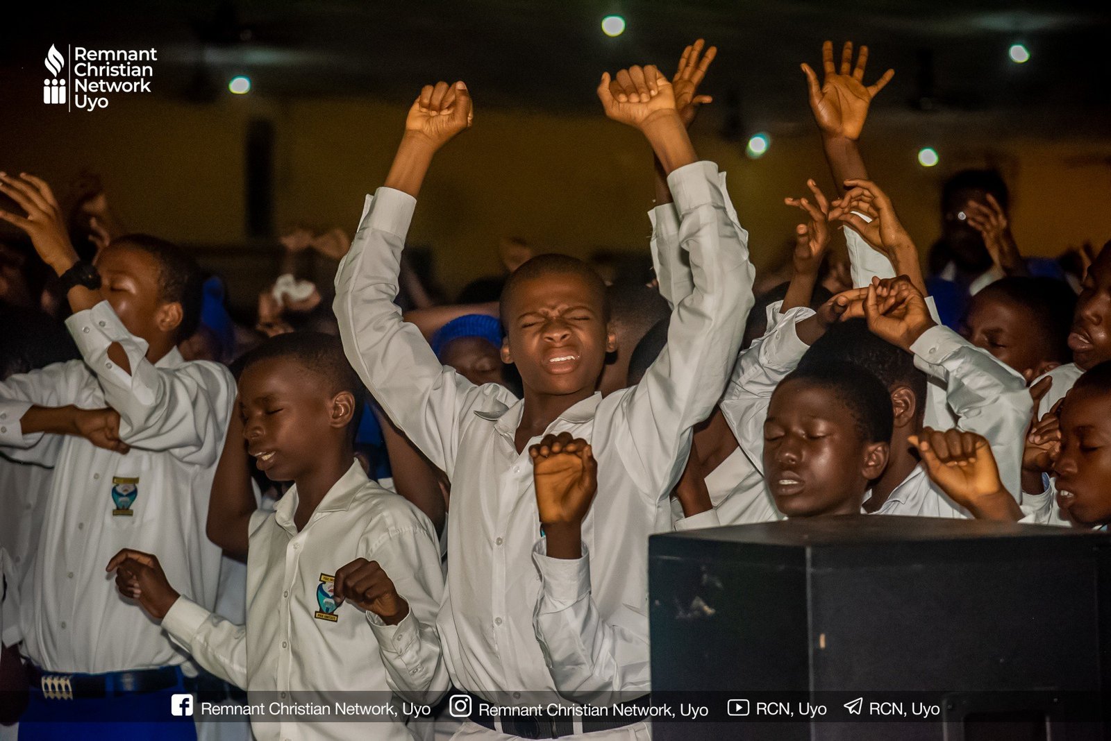 Outreaches
