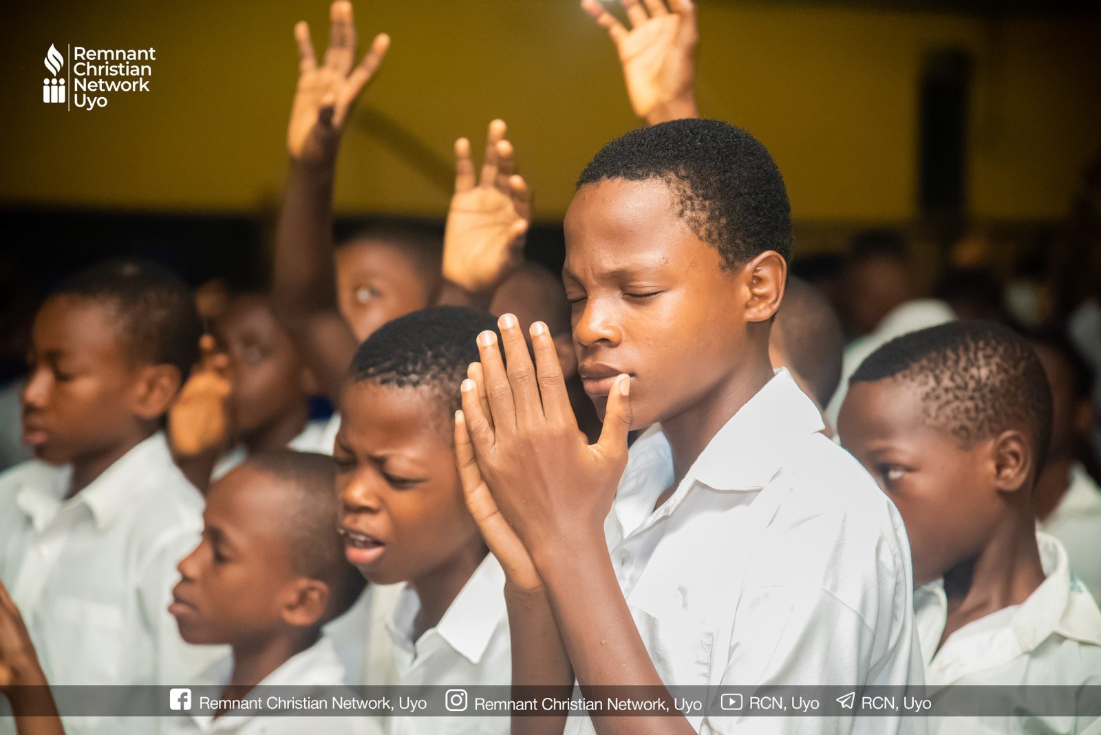 Outreaches